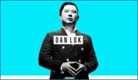 Dan Lok Net Worth 2024